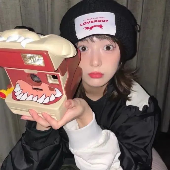 捕情人