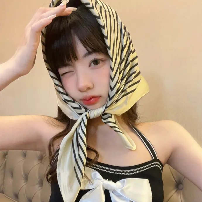 盲少爷的小女仆2023