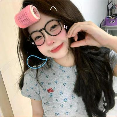 瞄准你的未来